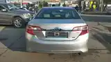 Toyota Camry, 2013-6