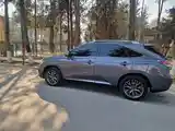 Lexus RX series, 2013-2