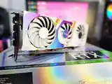 Видеокарта RTX 3070 Ultra 8gb Colourful. DDR 6-2