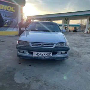 Opel Vectra A, 1996