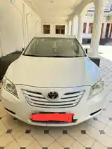 Toyota Camry, 2008-3