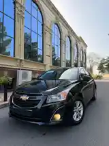 Chevrolet Cruze, 2015-2