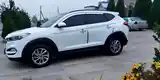 Hyundai Tucson, 2016-6