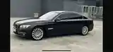 BMW 7 series, 2013-2