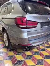 BMW X5 M, 2015-5