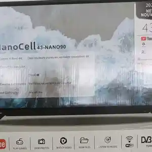 Телевизор NanoCeLL