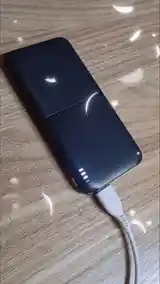 Внешний аккумулятор 10000mAh-2