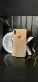 Apple iPhone Xs, 64 gb, Gold-4