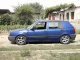 Volkswagen Golf, 1994-5