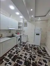 2-комн. квартира, 9 этаж, 60м², Шохмансур-9