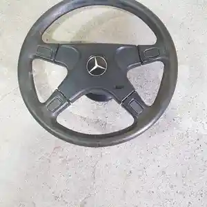 Руль отMercedes-Benz