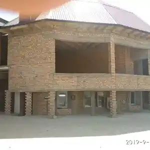 Продажа постройки с земельным участком 12 сот., Шамбари