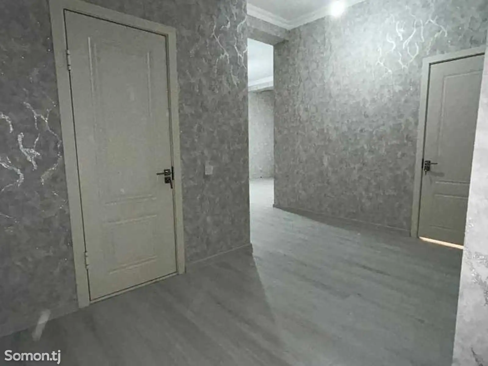 1-комн. квартира, 3 этаж, 50 м², Пединистут-1