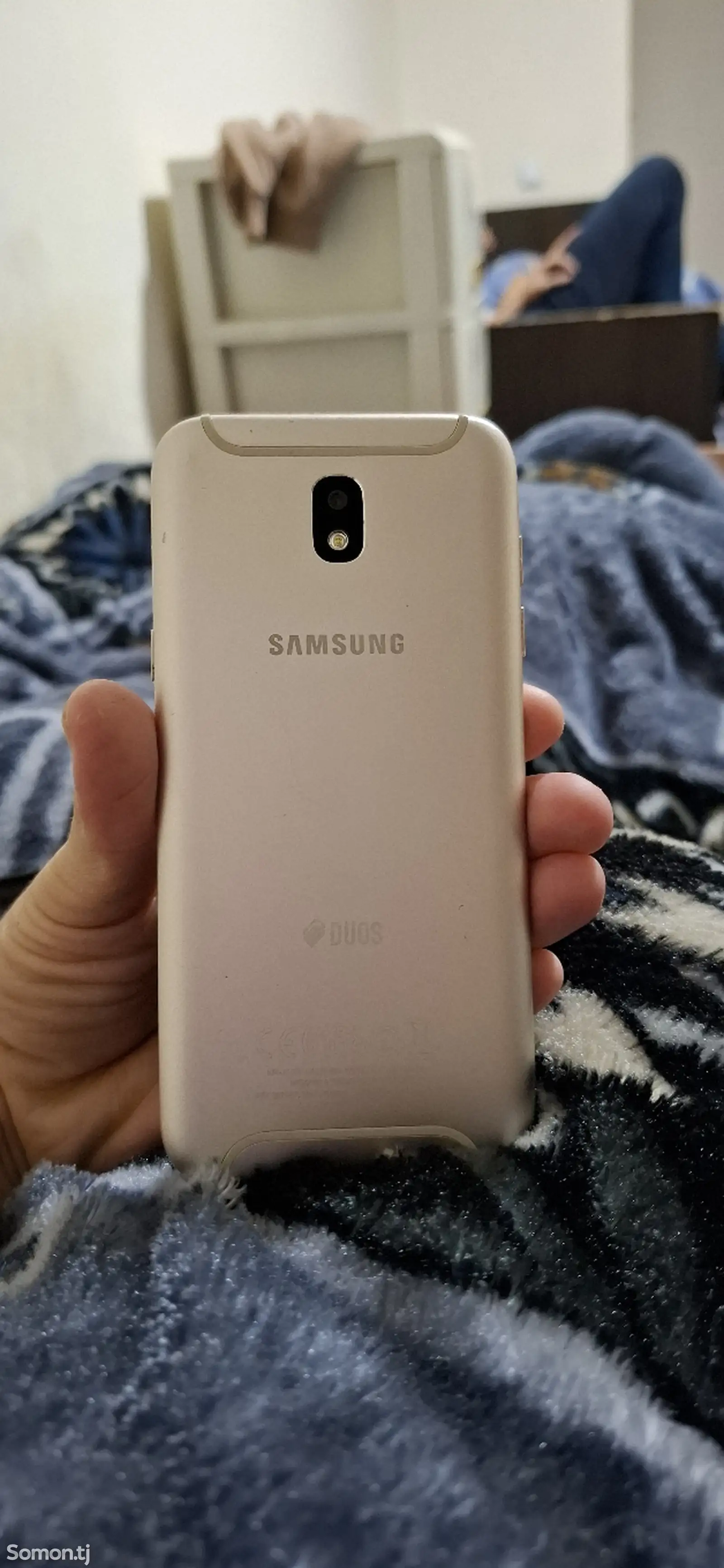 Samsung Galaxy J5-1