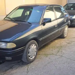 Opel Astra F, 1993