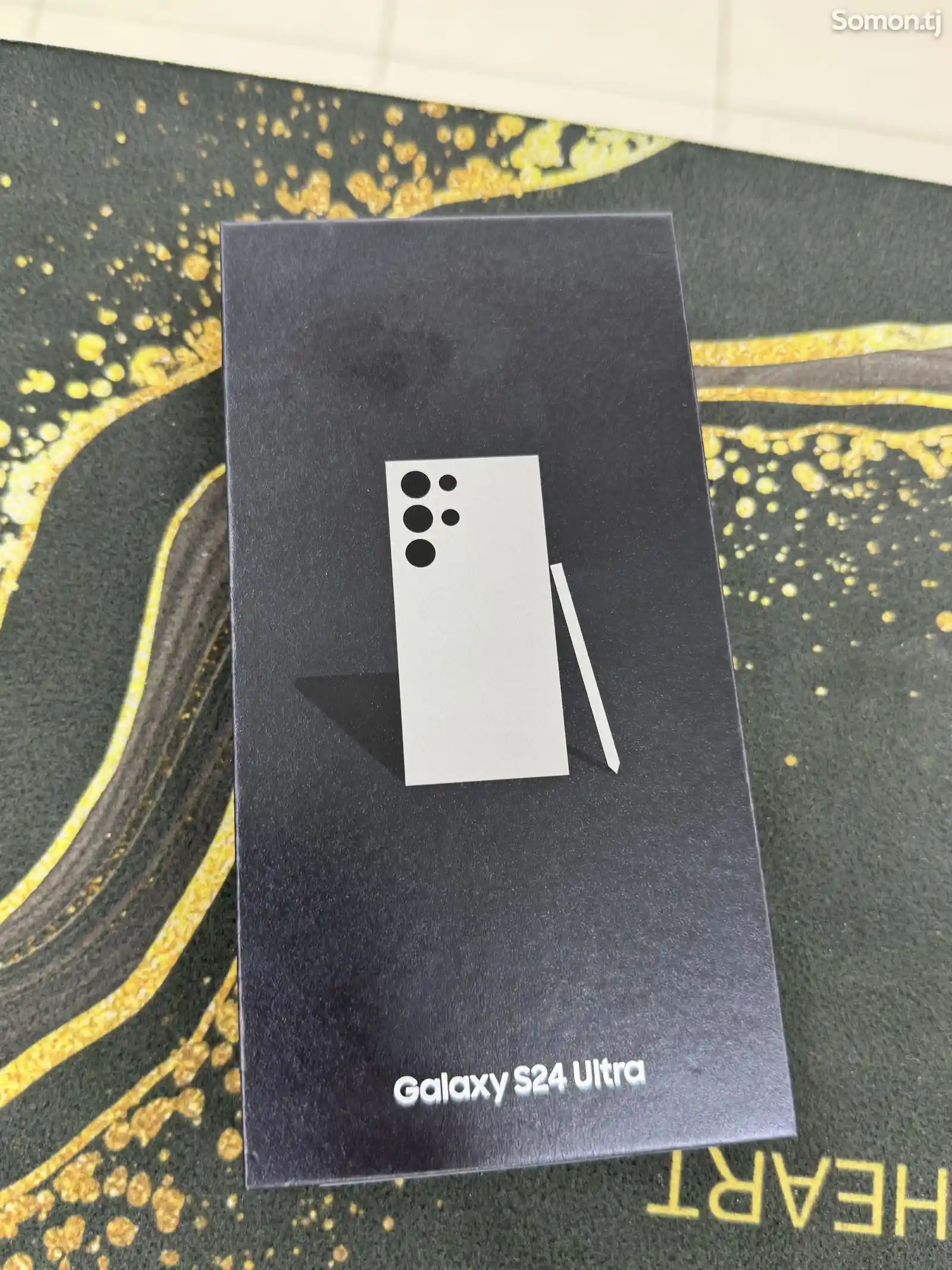 Samsung Galaxy S24 Ultra 12/256gb-2