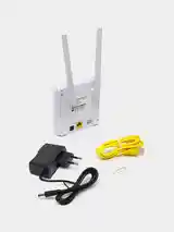 4G роутер Wi-fi CPE 4G LTE CPF903-2