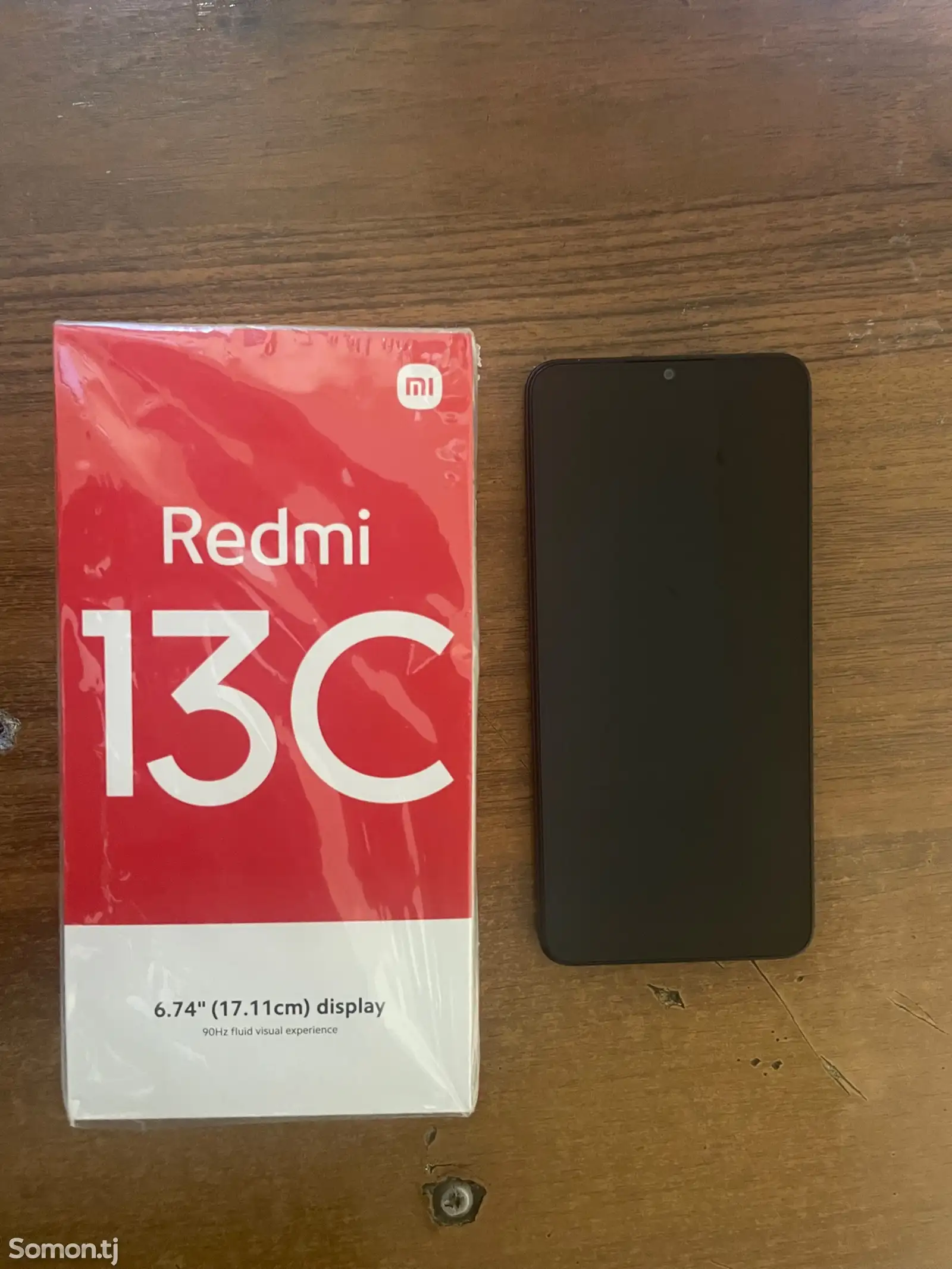 Xiaomi Redmi 13C-1