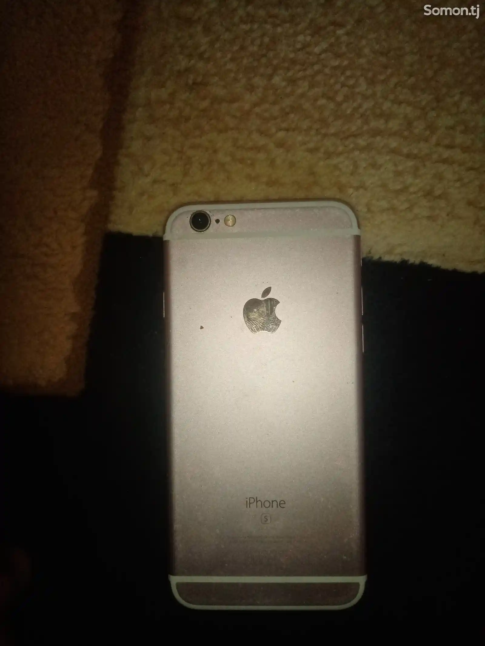 Apple iPhone 6s, 64 gb-1