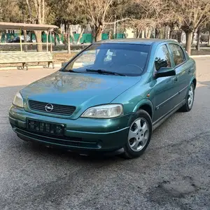 Opel Astra G, 1998