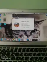 Ноутбук MacBook Air-7