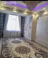 2-комн. квартира, 10 этаж, 60м², Шохмансур Гуляголд-5