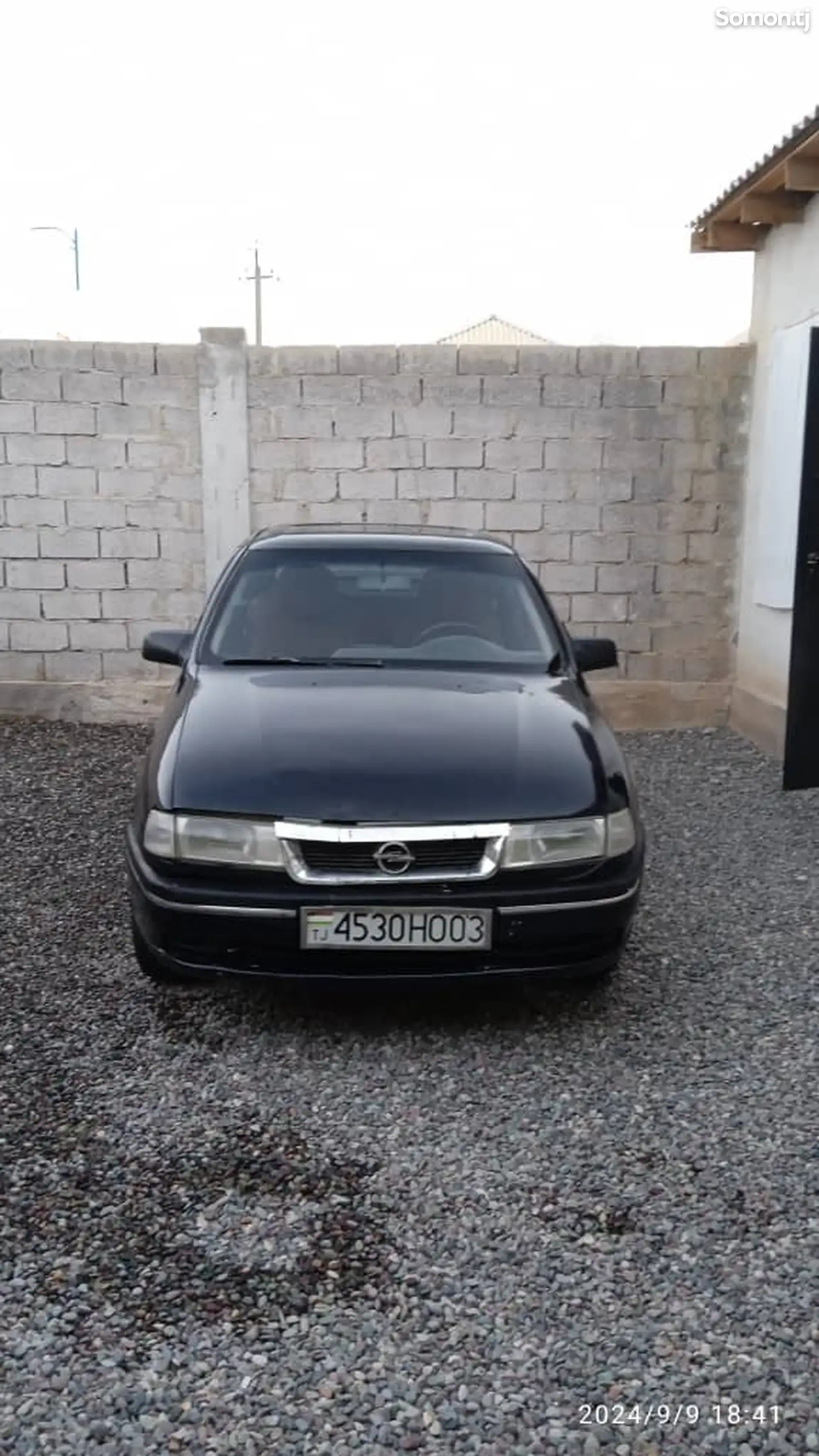 Opel Vectra A, 1994-4