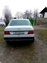 Mercedes-Benz W124, 1991-2