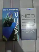 Tecno pova neo 3-4