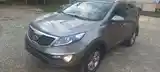 Kia Sportage, 2011-2