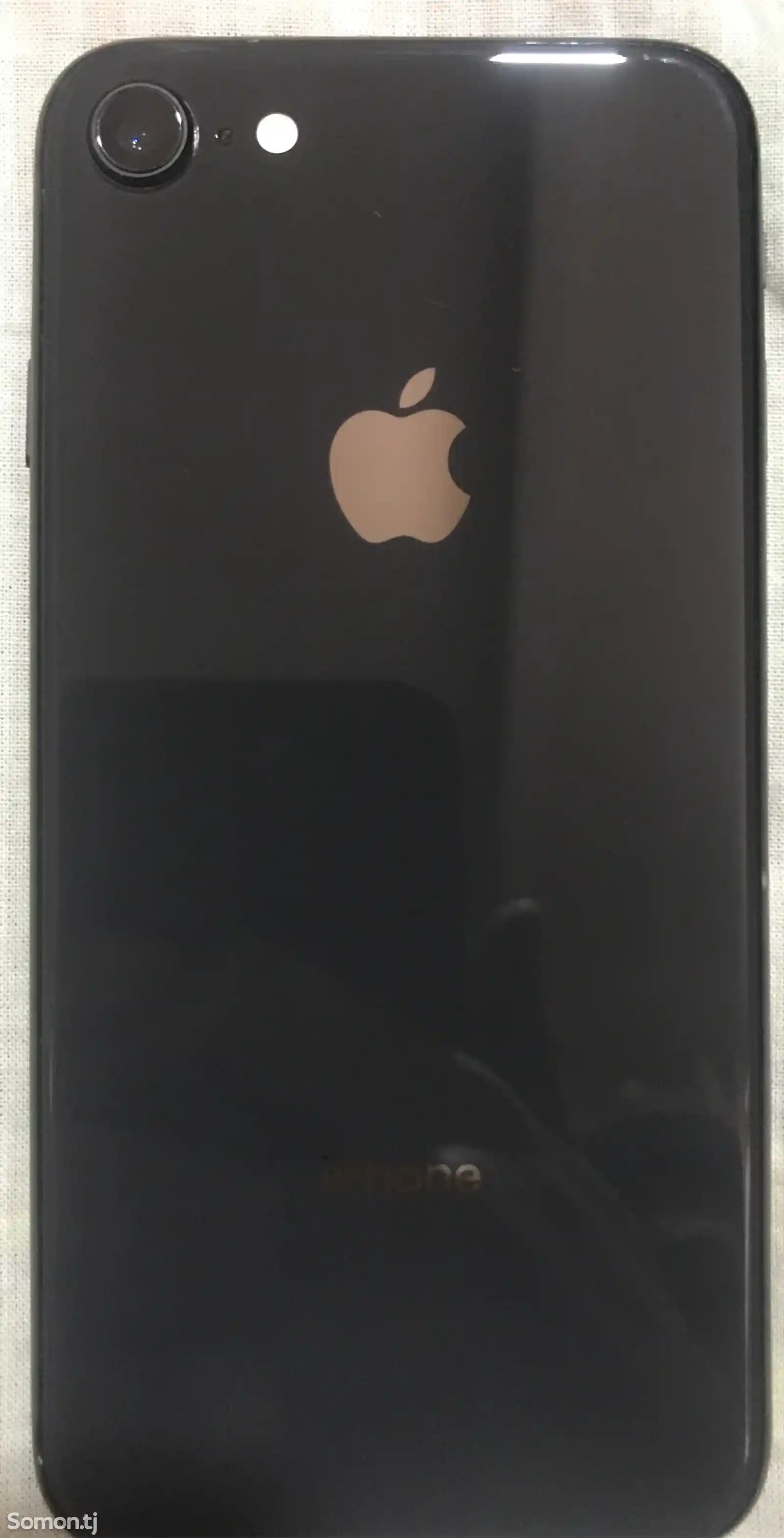 Apple iPhone 8, 256 gb, Silver-2