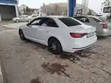 Audi A4, 2016-5