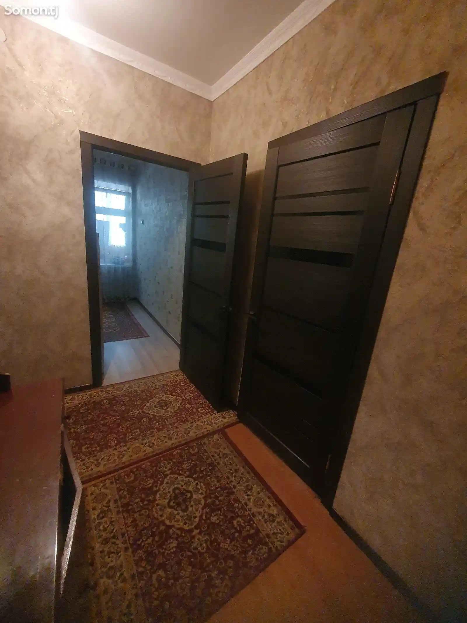 3-комн. квартира, 1 этаж, 104 м², Бозори Дисабур-6