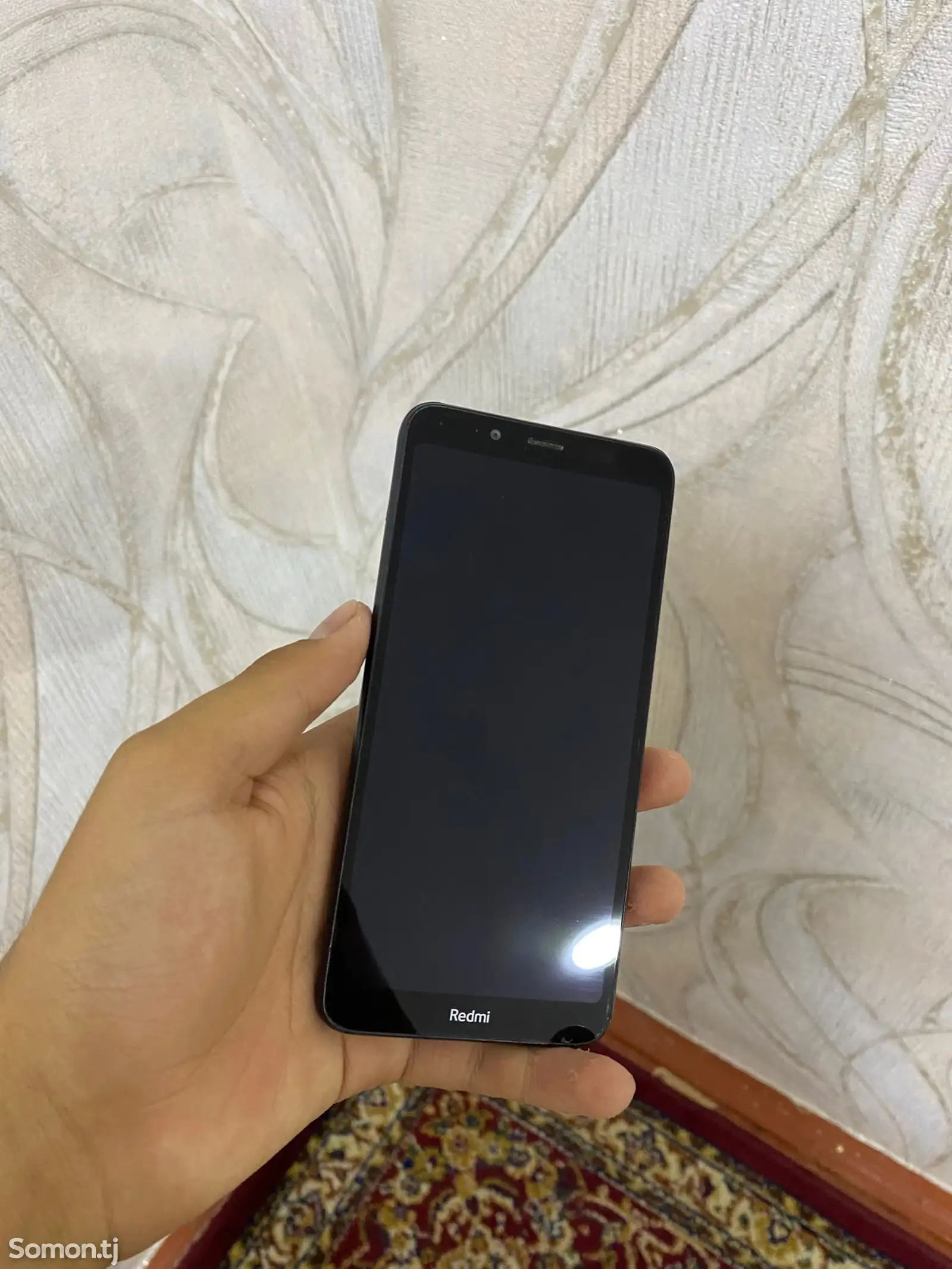 Xiaomi Redmi 7A-1