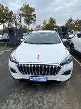 Hongqi E-HS9, 2019-5