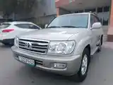 Toyota Land Cruiser, 2006-4