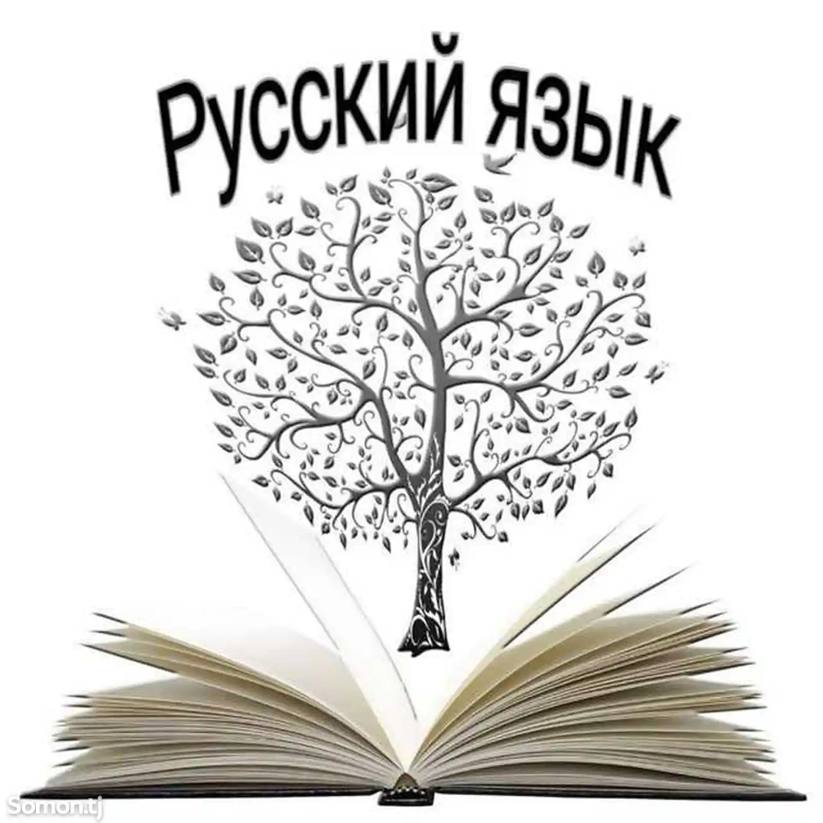 Уроки русского языка-2