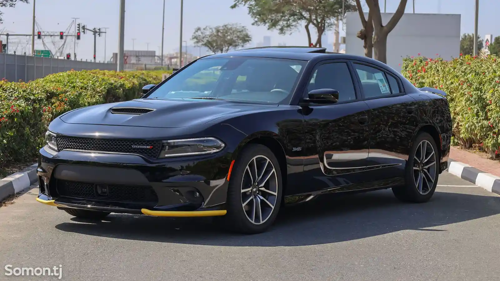 Dodge Charger, 2023-1