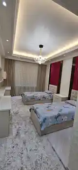 3-комн. квартира, 9 этаж, 120 м², дом печать-6