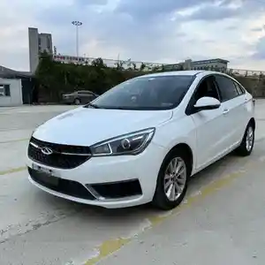 Chery Arrizo 5, 2018