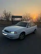 Daewoo Nexia, 1996-4