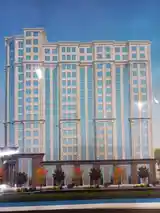 1-комн. квартира, 9 этаж, 60 м², фирдавси-2