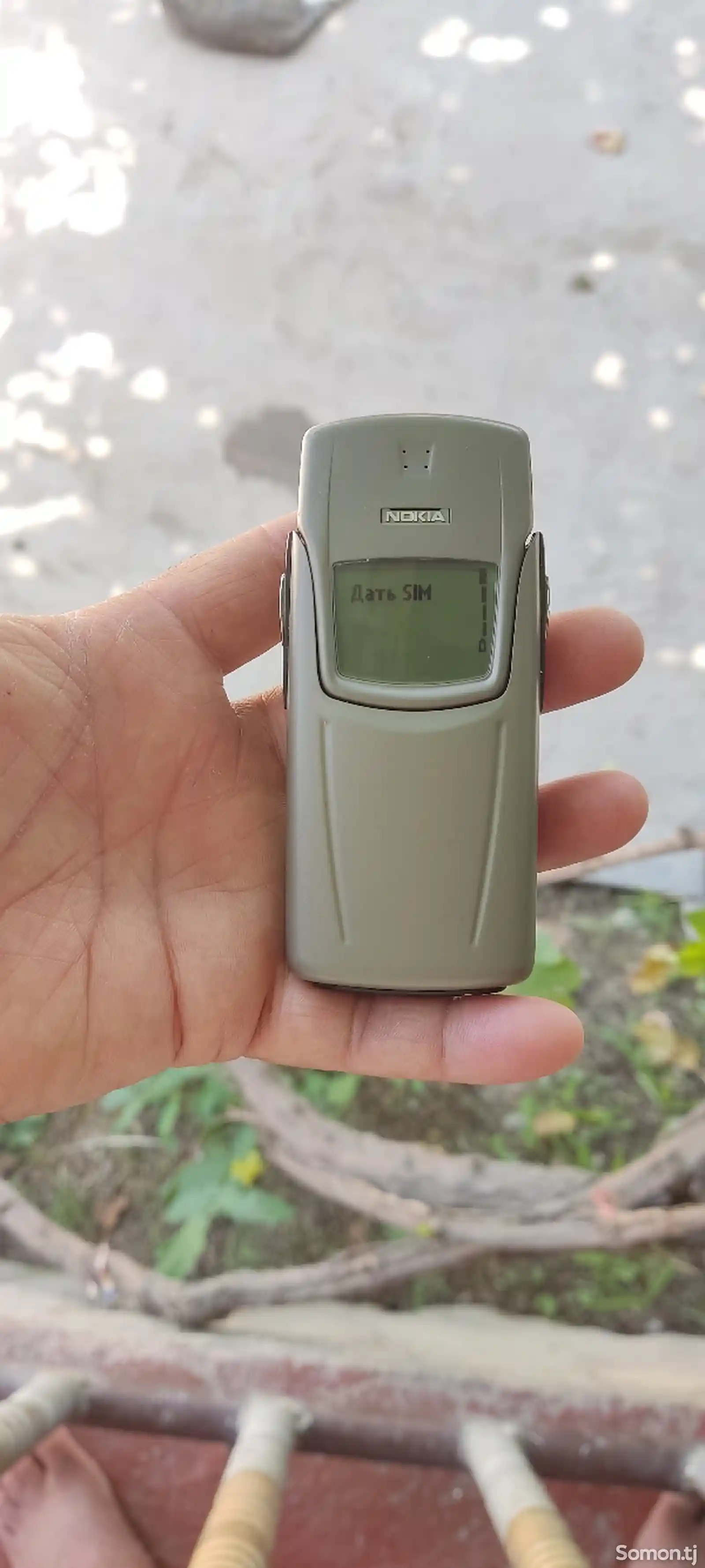 Nokia 8910-1