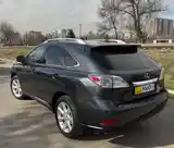 Lexus RX series, 2011-2