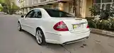 Mercedes-Benz E class, 2009-5