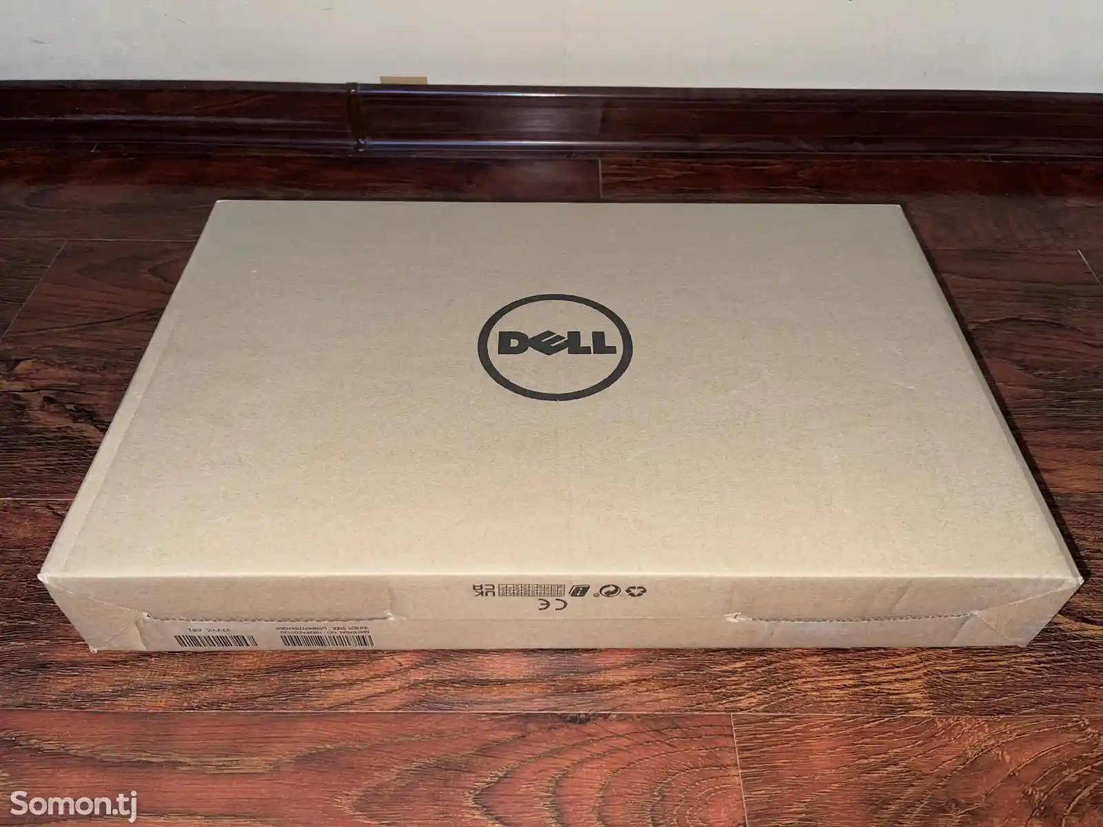 Ноутбук Dell Vostro 3500 15-4