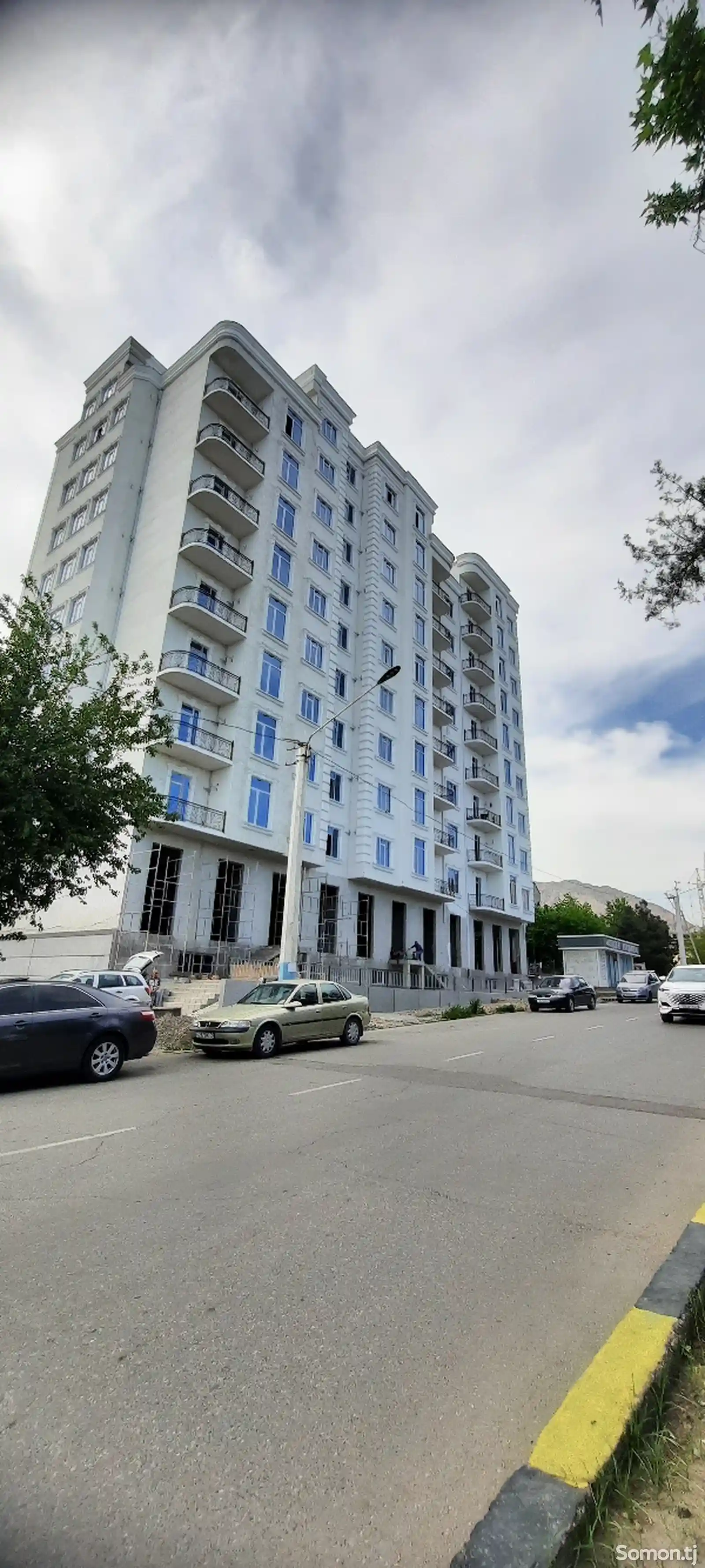 1-комн. квартира, 5 этаж, 41 м², 33 мкр-9