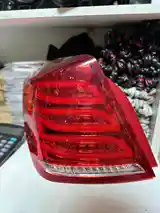 LED стоп фонари для Chevrolet Lacetti-2