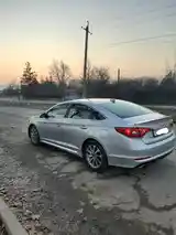 Hyundai Sonata, 2016-3