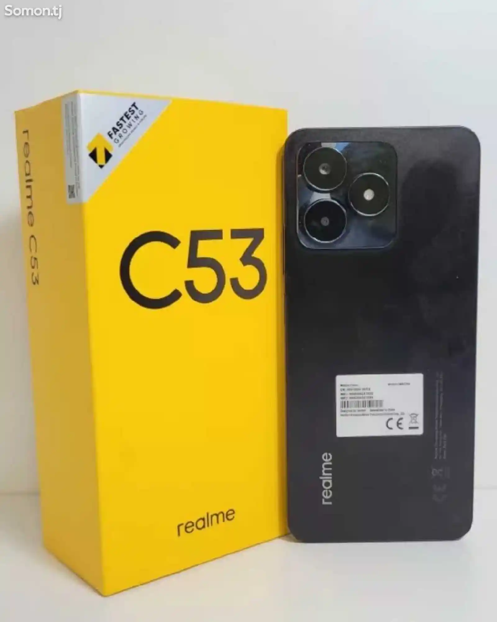 Realmе C53 8/256Gb-1